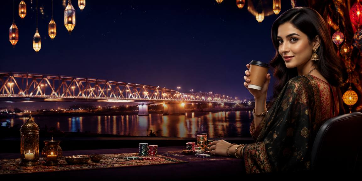 bet786 লাইভ ডিলার বাকারা